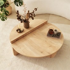 PODIUM- Hebblife Center Coffee Table