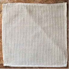 WAFFLE - Weave Cotton Hand Towel